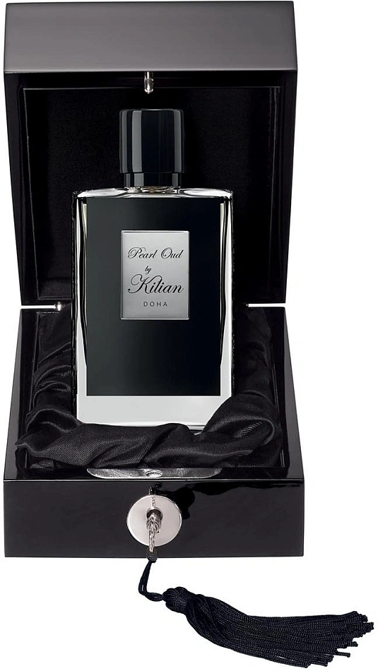 Kilian Pearl Oud — фото 4