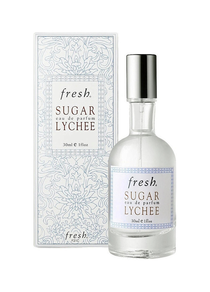 Fresh — Fresh Sugar Lychee