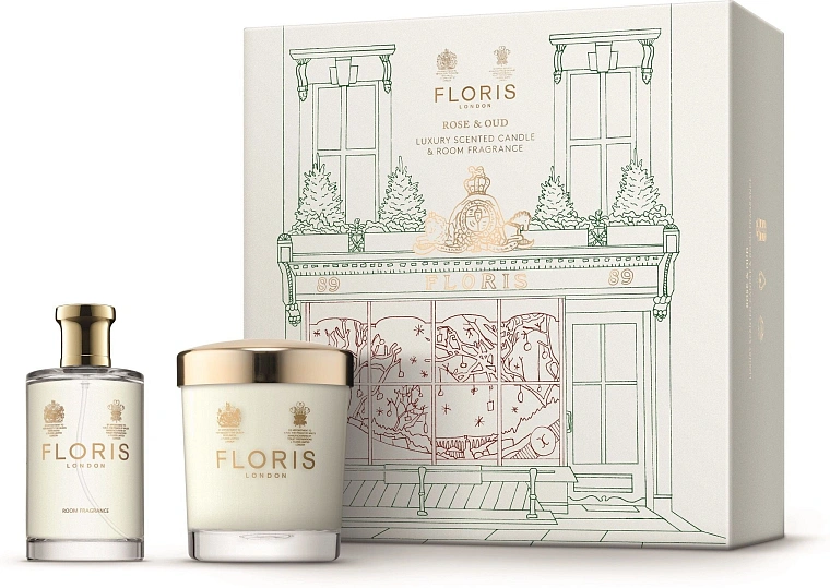 Floris Lavender & Mint — фото 3