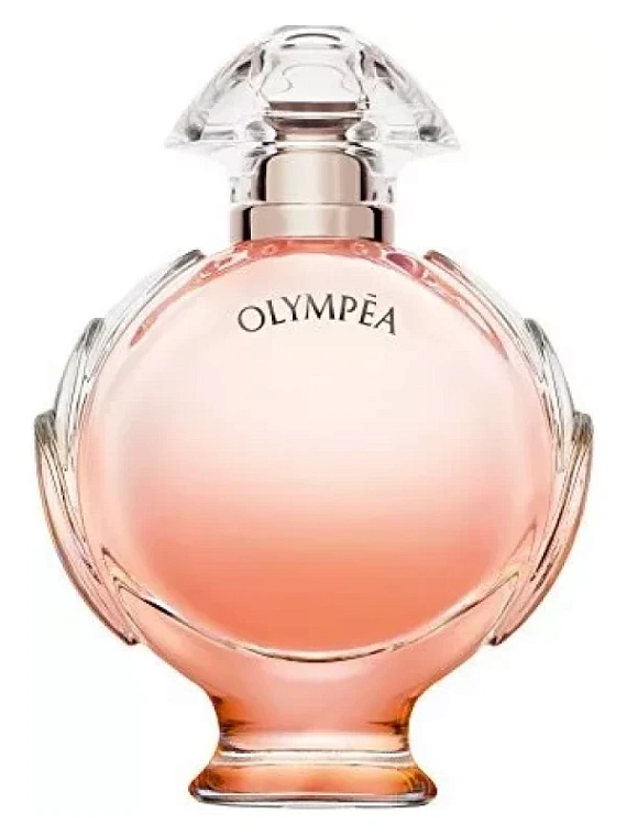 Paco Rabanne — Paco Rabanne Olympea Aqua Legere