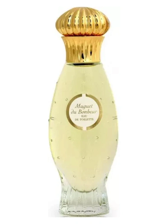 Caron — Caron Muguet Du Bonheur Одеколон