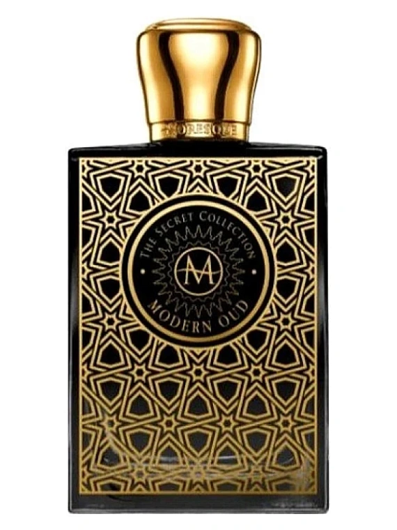 Moresque — Moresque Modern Oud