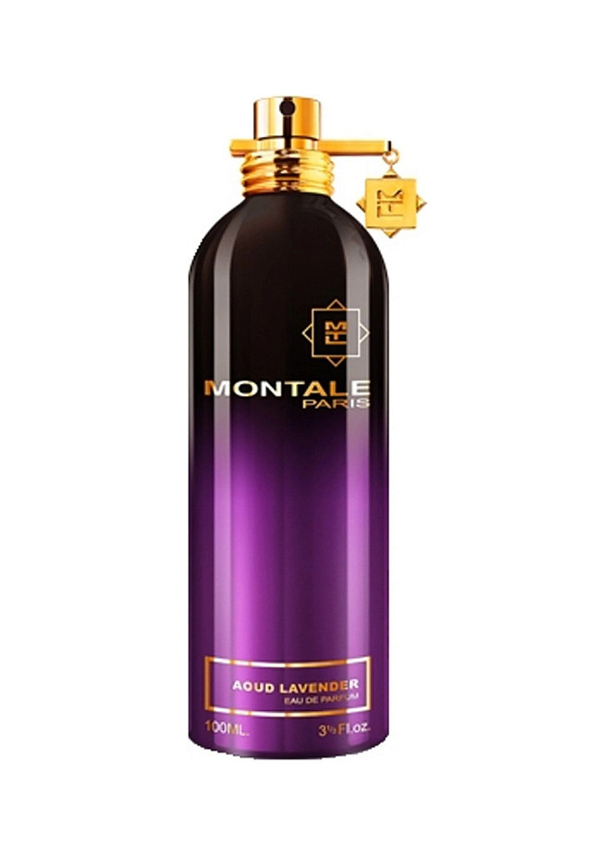 Montale — Montale Aoud Lavender