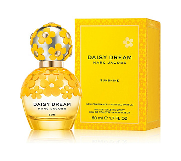 Marc Jacobs Daisy Dream Sunshine