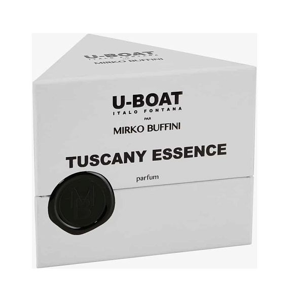 Mirko Buffini — Mirko Buffini Tuscany Essence