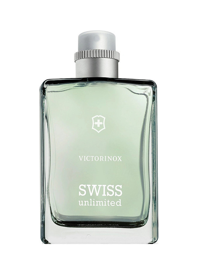 Victorinox Swiss Army — Victorinox Swiss Army Swiss Unlimited