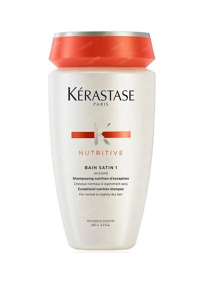 Kerastase — Kerastase Nutritive Irisome Bain Satin 1