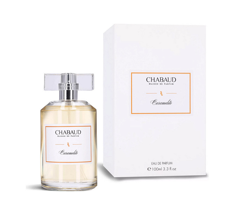 Chabaud — Chabaud Caramelito