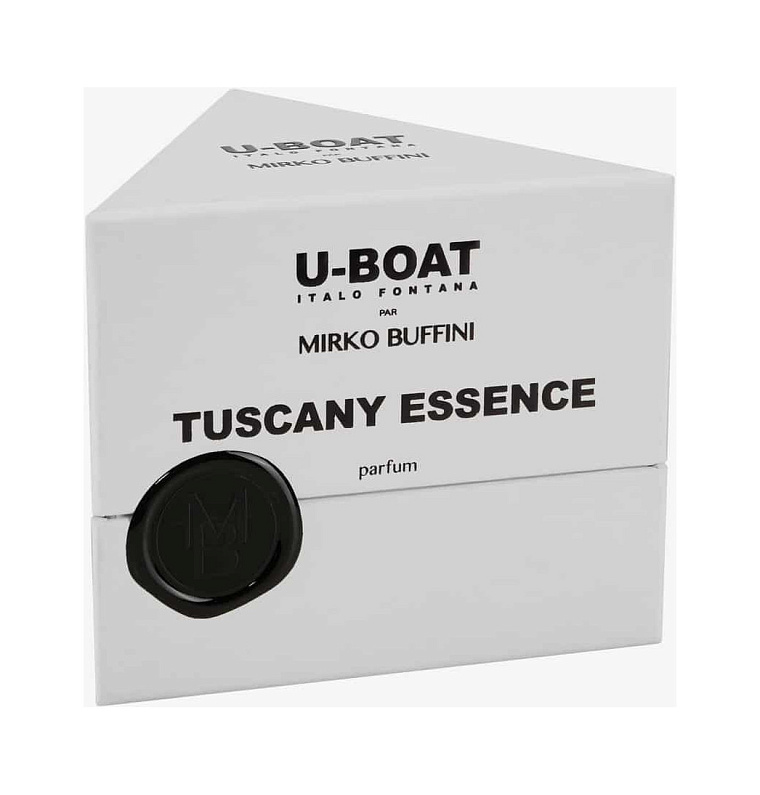 Mirko Buffini — Mirko Buffini Tuscany Essence