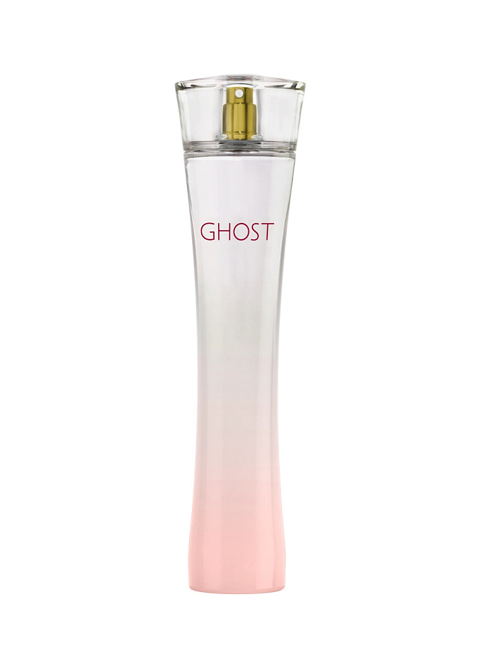 Ghost — Ghost Whisper Blush
