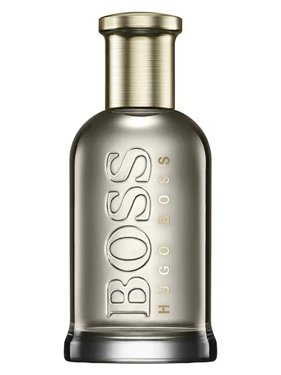 Hugo Boss — Hugo Boss Boss Bottled Eau De Parfum