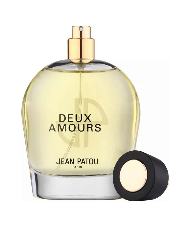 Jean Patou — Jean Patou Deux Amours