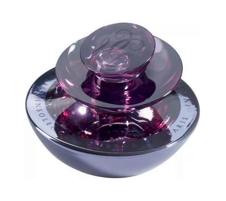 Guerlain — Guerlain Insolence Florale Fruitee