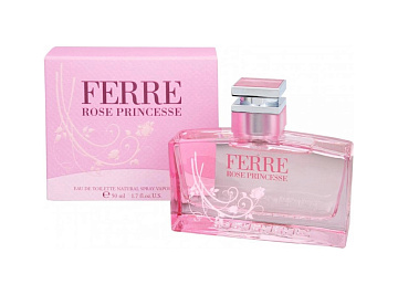 Gianfranco Ferre Ferre Rose Princesse
