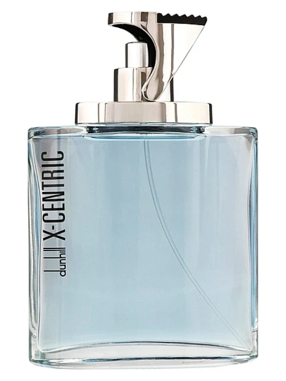 Alfred Dunhill — Alfred Dunhill X - Centric