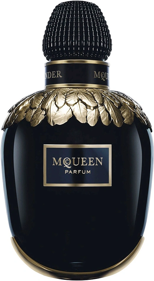 Alexander McQueen McQueen Parfum — фото 2
