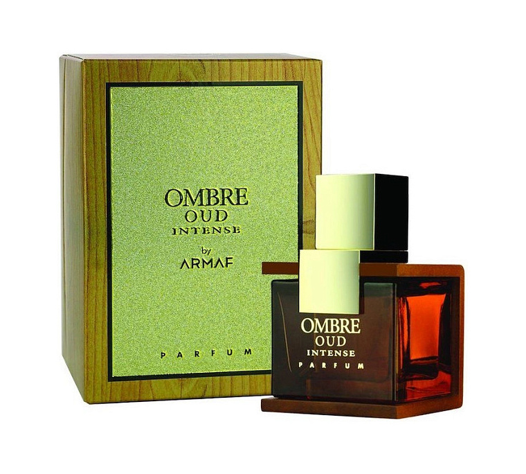 Sterling Parfums — Sterling Parfums Armaf Ombre Oud Intense