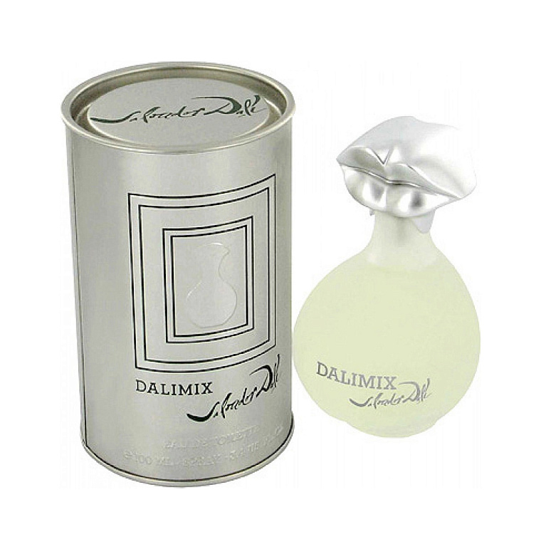 Salvador Dali — Salvador Dali Dalimix
