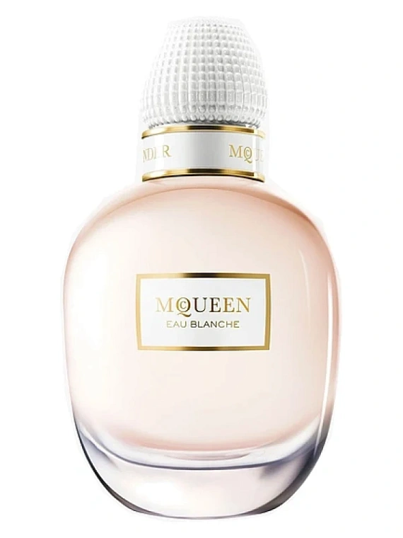 Alexander McQueen — Alexander McQueen McQueen Eau Blanche