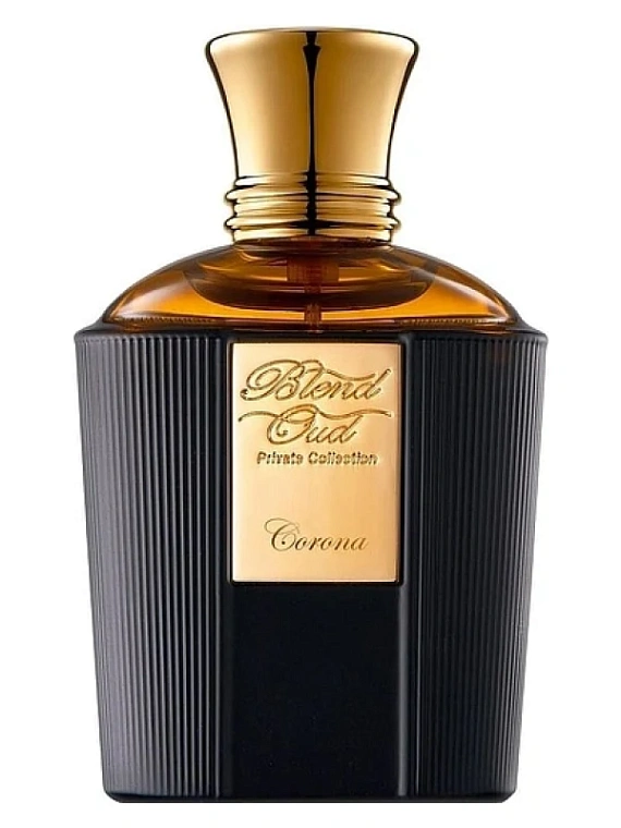 Blend Oud — Blend Oud Corona