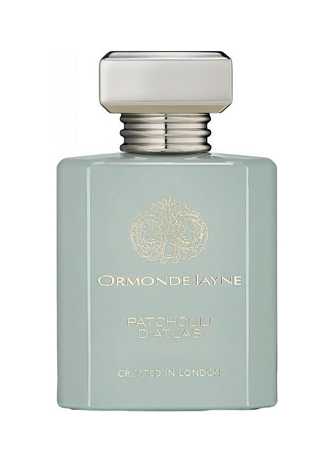 Ormonde Jayne — Ormonde Jayne Patchouli D'atlas