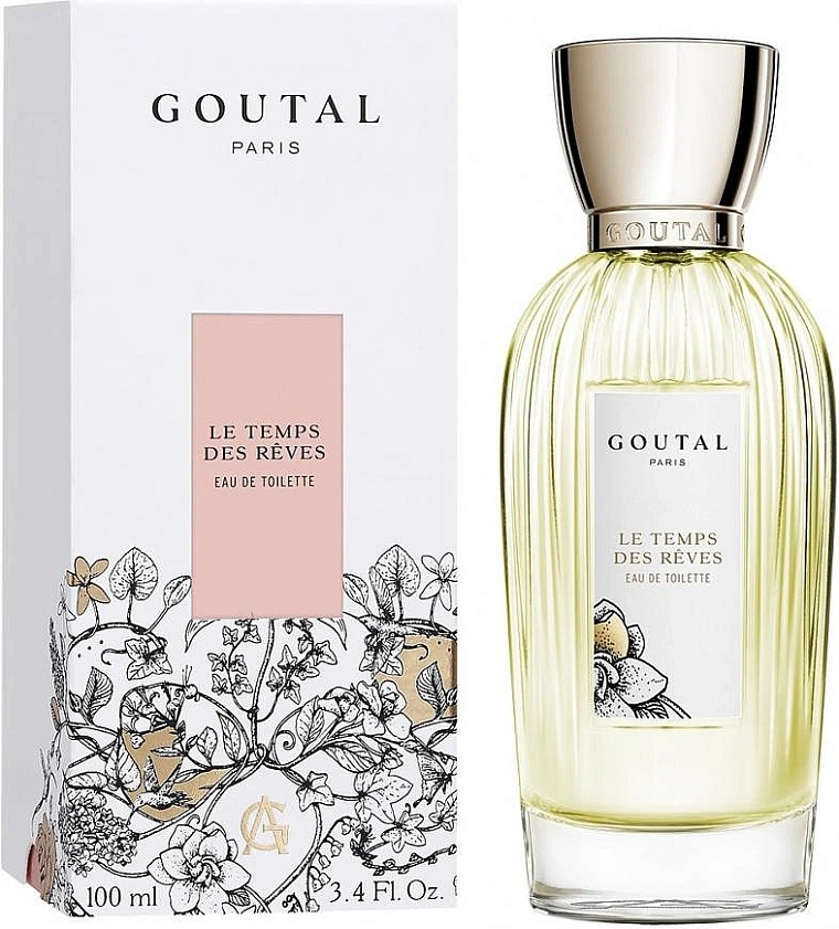 Annick Goutal Le Temps Des Reves — фото 2