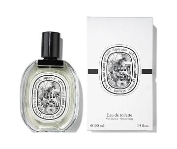 Diptyque Fleur De Peau Eau De Toilette