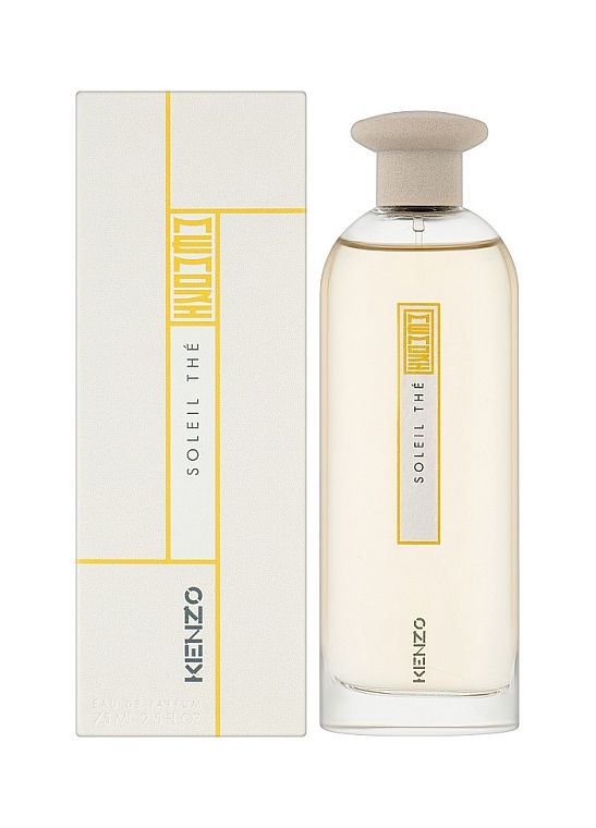 Kenzo — Kenzo Soleil Thе