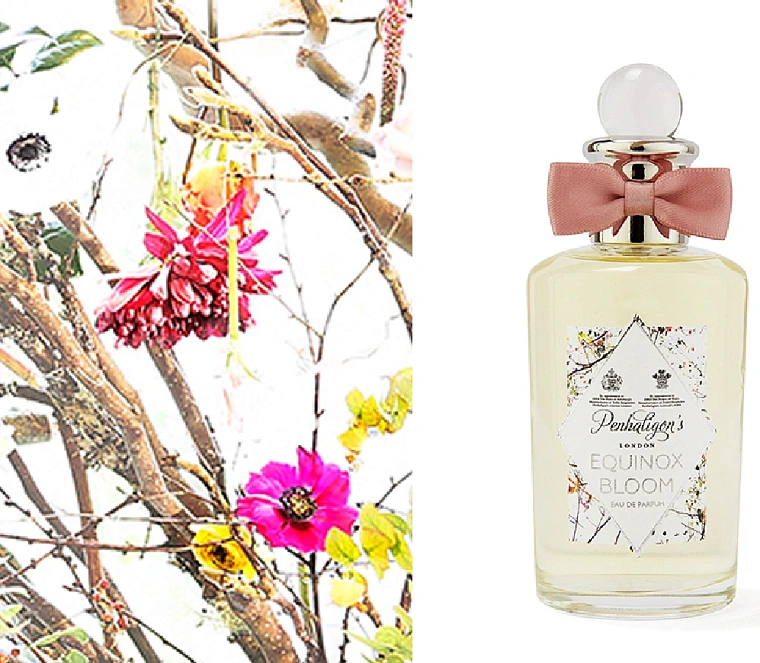 Penhaligon's Equinox Bloom — фото 3