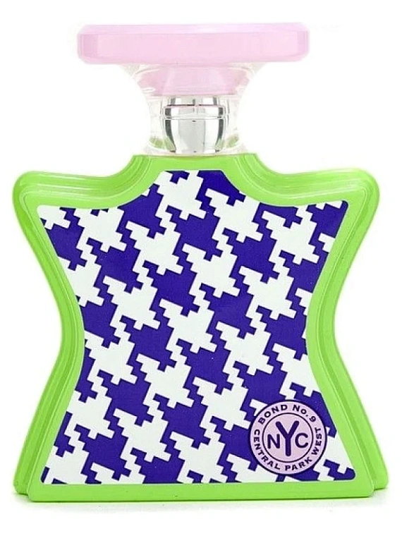 Bond No.9 — Bond No.9 Central Park West