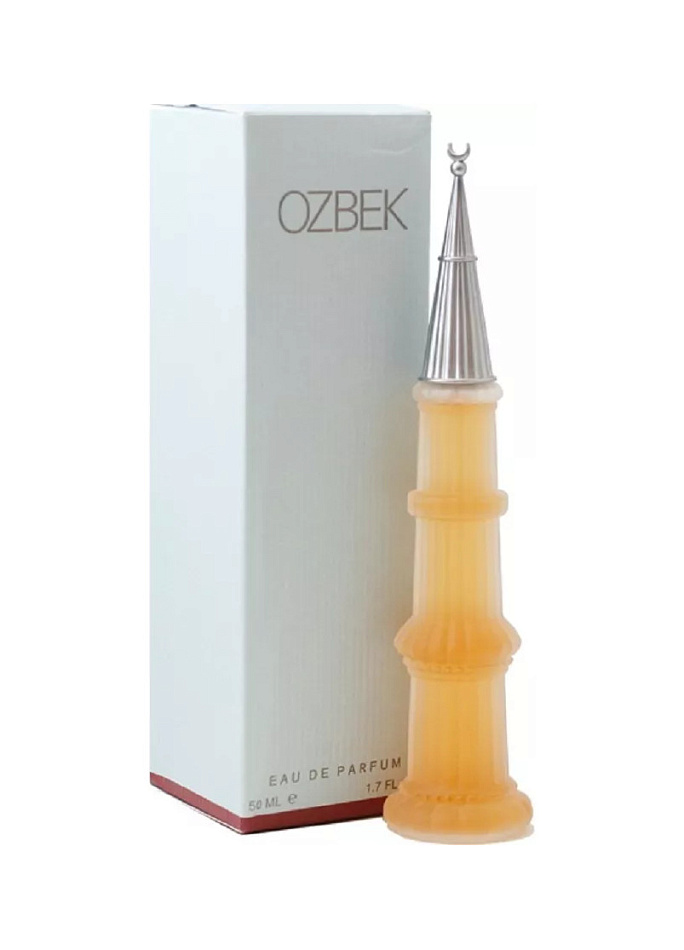 Rifat Ozbek — Rifat Ozbek Ozbek