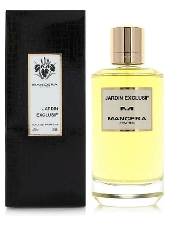 Mancera — Mancera Jardin Exclusive