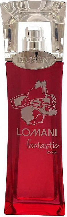Lomani — Lomani Fantastic