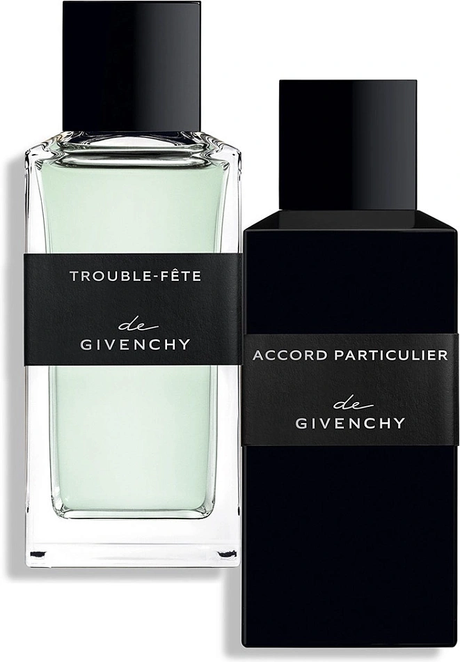 Givenchy Trouble-Fete — фото 4