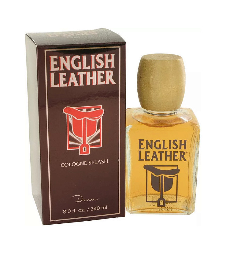 Dana — Dana English Leather