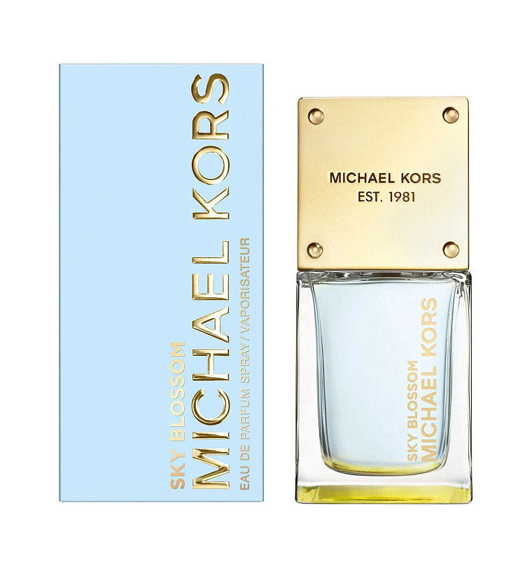 Michael Kors — Michael Kors Sky Blossom