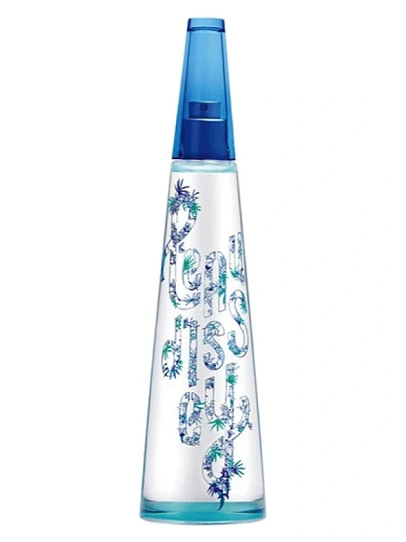 Issey Miyake — Issey Miyake L'Eau d'Issey Summer 2018