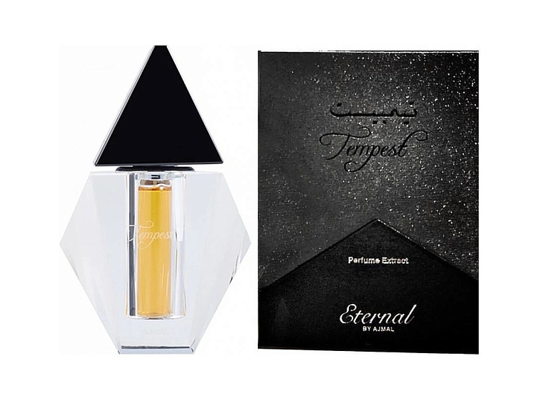 Ajmal — Ajmal Tempest