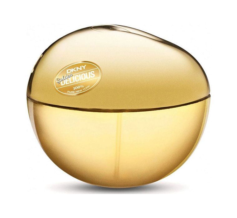 Donna Karan — Donna Karan DKNY Golden Delicious Eau So Intense