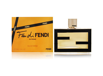 Fendi Fan di Fendi Extreme