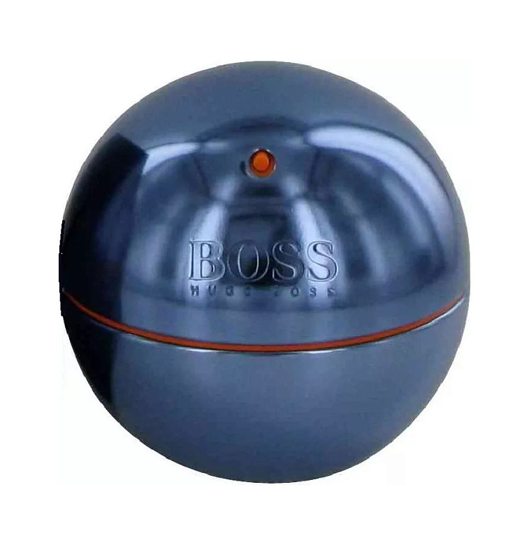 Hugo Boss — Hugo Boss In motion blue