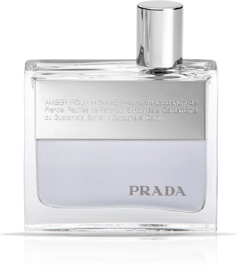 Prada Prada Amber Man — фото 3