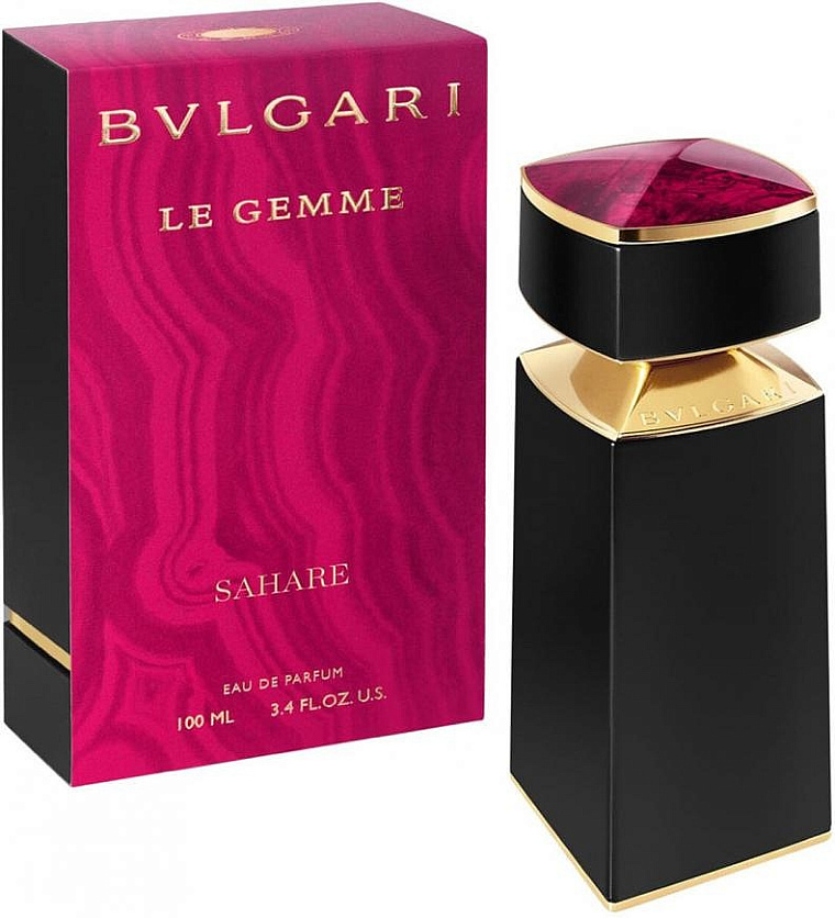 Bvlgari Le Gemme Sahare — фото 2