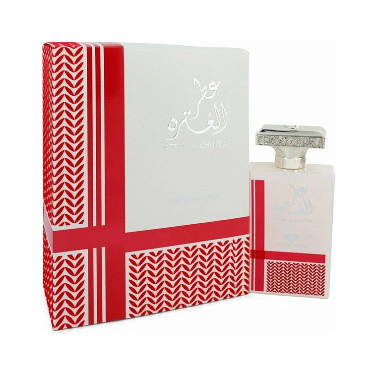 Swiss Arabian — Swiss Arabian Attar Al Ghutra