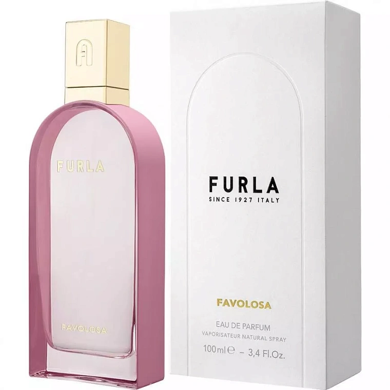 Furla Favolosa — фото 3