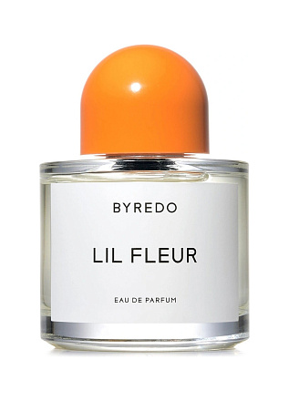 Byredo Parfums Lil Fleur Saffron