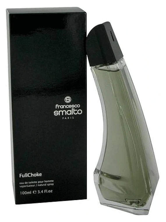Francesco Smalto — Francesco Smalto Fullchoke pour homme