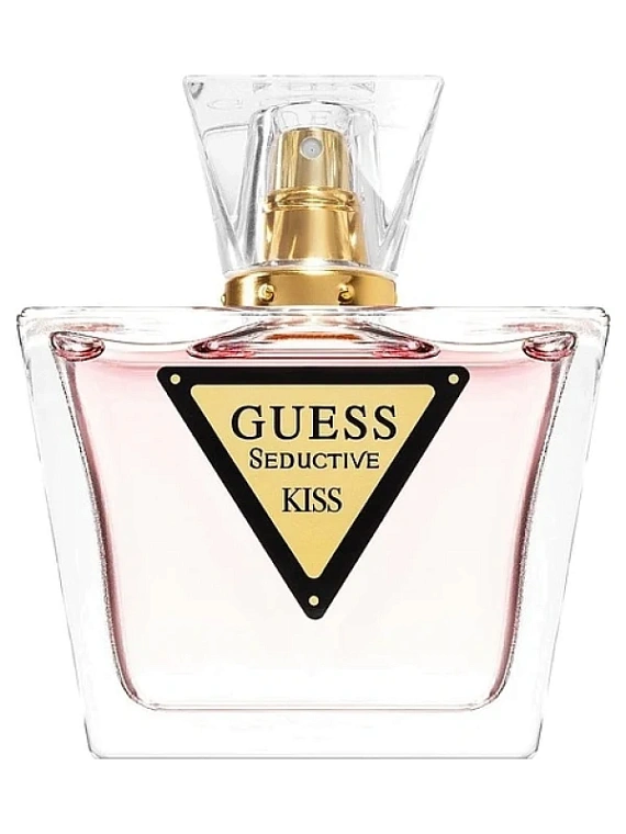 Guess — Guess Seductive Kiss