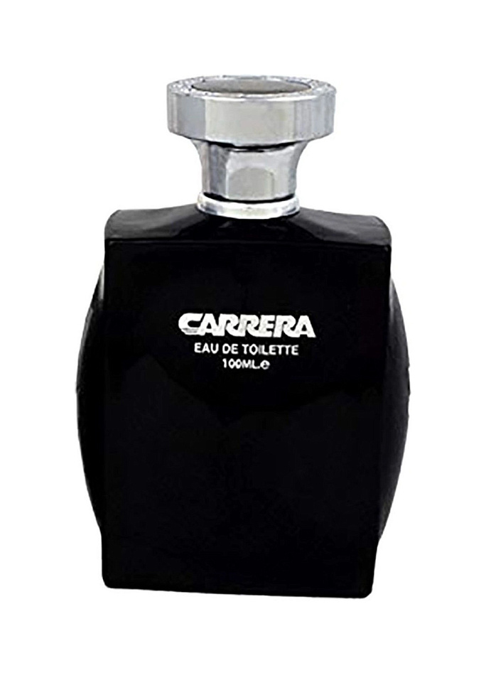 Carrera — Carrera Nero