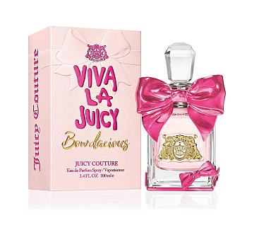 Juicy Couture Viva La Juicy Bowdacious